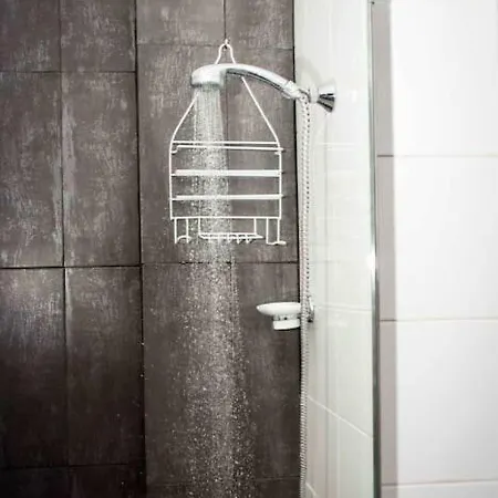 Apartament Nicely With Sea View