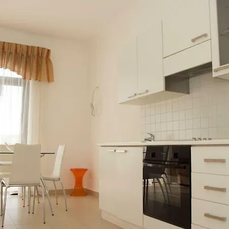 Nicely With Sea View