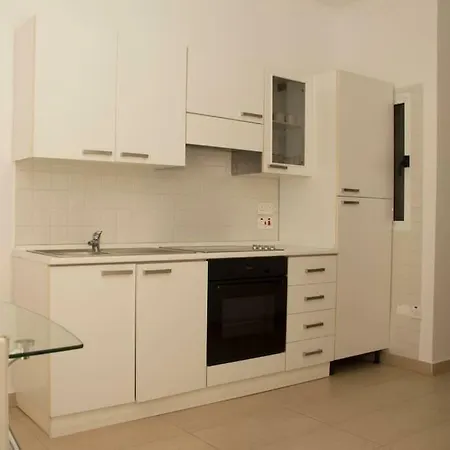 Διαμέρισμα Nicely With Sea View *