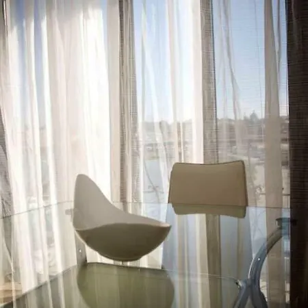 Nicely With Sea View Gzira