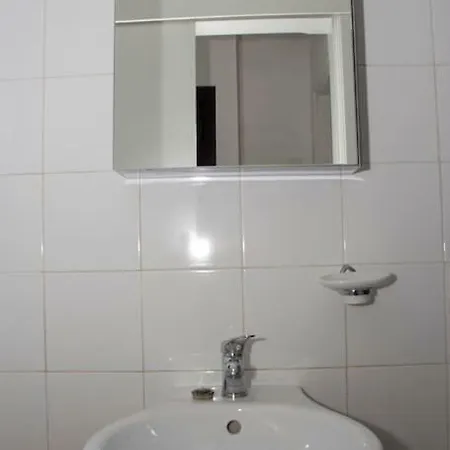 Διαμέρισμα Nicely With Sea View *